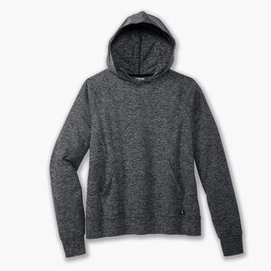 NWT Brooks Running Luxe Hoodie - Medium